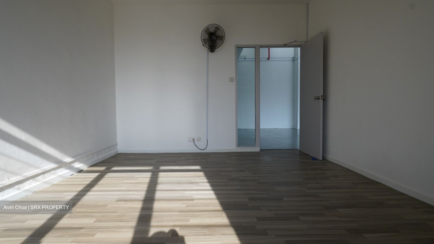 Goldpine Industrial Building (D13), Factory #475886811